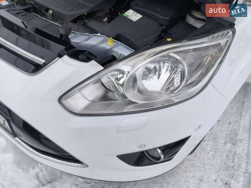 Минивэн Ford C-Max 2014 в Хмельницком