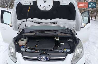 Минивэн Ford C-Max 2014 в Хмельницком