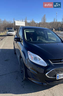 Минивэн Ford C-Max 2017 в Одессе