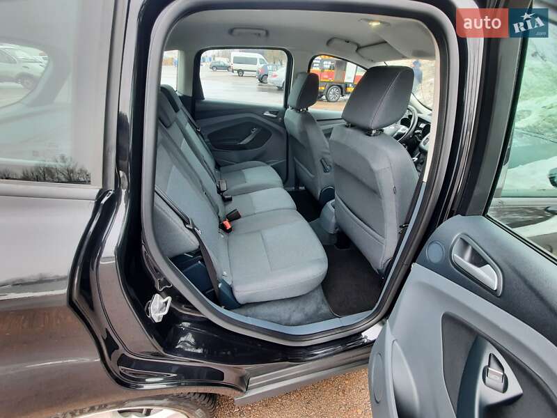 Мінівен Ford C-Max 2011 в Рівному фото 27 Мінівен Ford C-Max 2011 в Рівному