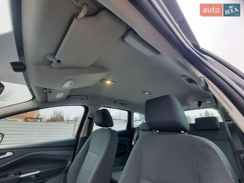 Мінівен Ford C-Max 2011 в Рівному фото 39 Мінівен Ford C-Max 2011 в Рівному