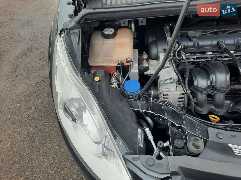 Мінівен Ford C-Max 2011 в Рівному фото 47 Мінівен Ford C-Max 2011 в Рівному