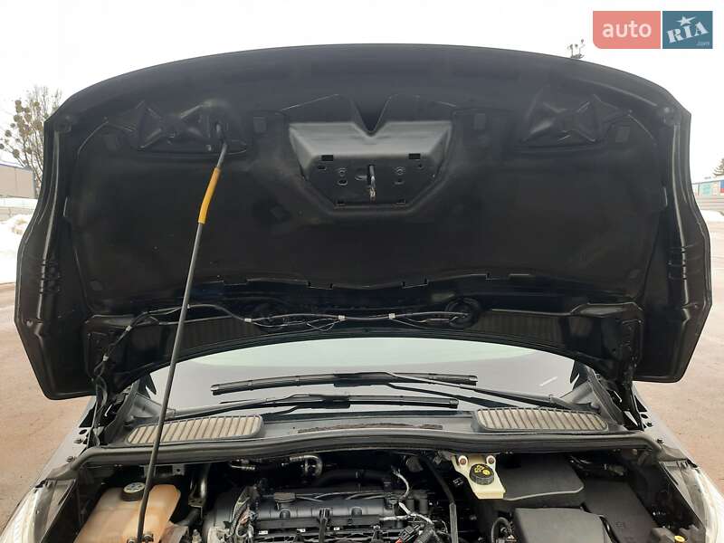 Мінівен Ford C-Max 2011 в Рівному фото 50 Мінівен Ford C-Max 2011 в Рівному