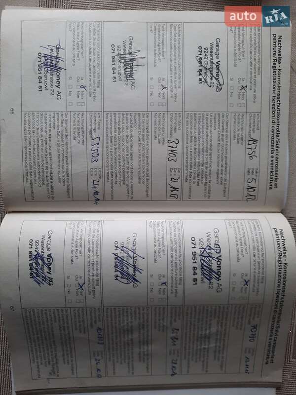 Мінівен Ford C-Max 2011 в Рівному фото 60 Мінівен Ford C-Max 2011 в Рівному