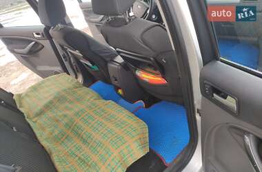 Минивэн Ford C-Max 2009 в Ивано-Франковске