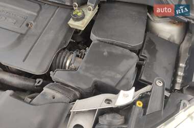 Минивэн Ford C-Max 2009 в Ивано-Франковске