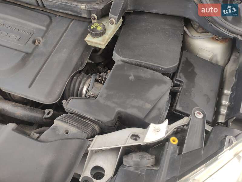 Минивэн Ford C-Max 2009 в Ивано-Франковске