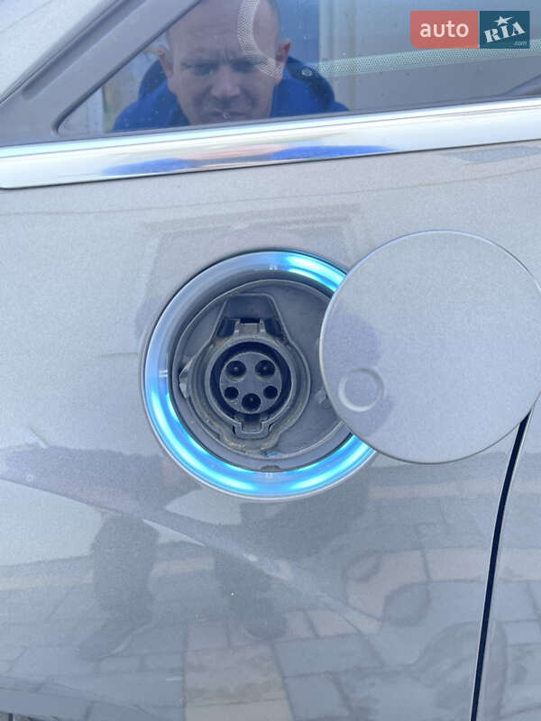 Минивэн Ford C-Max 2013 в Моршине