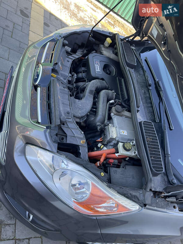 Минивэн Ford C-Max 2013 в Моршине