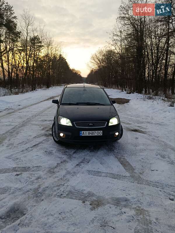 Минивэн Ford C-Max 2004 в Киеве