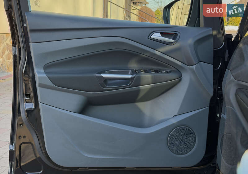 Минивэн Ford C-Max 2011 в Стрые