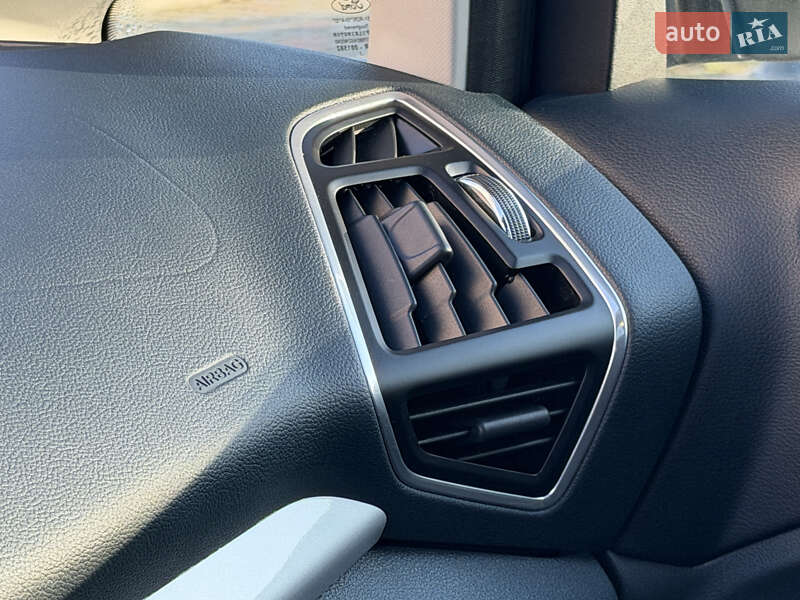 Минивэн Ford C-Max 2011 в Стрые