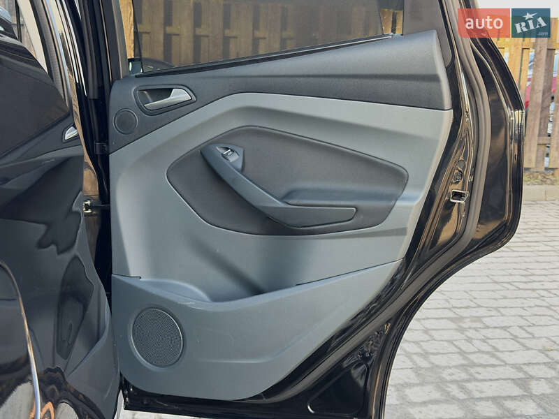 Минивэн Ford C-Max 2011 в Стрые