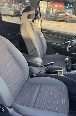Минивэн Ford C-Max 2009 в Одессе