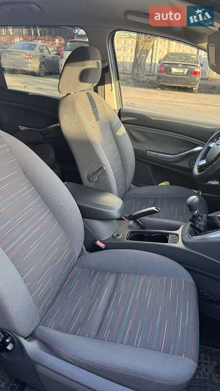 Минивэн Ford C-Max 2009 в Одессе