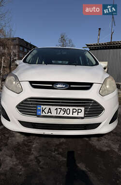 Мінівен Ford C-Max 2014 в Києві