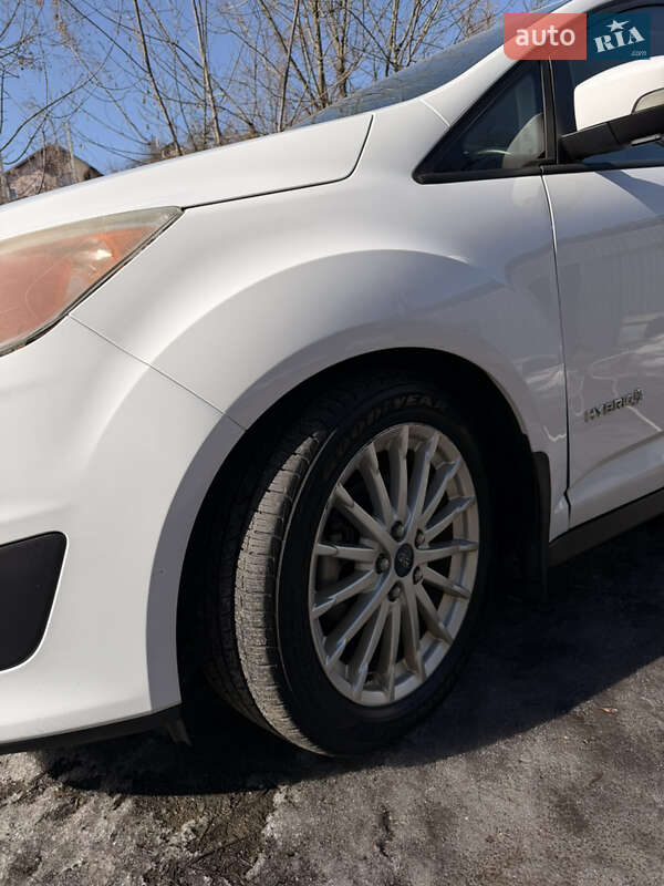 Минивэн Ford C-Max 2014 в Киеве