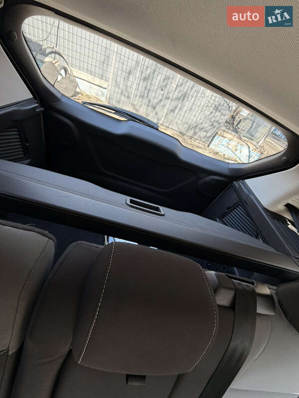 Минивэн Ford C-Max 2014 в Киеве