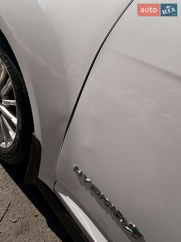 Минивэн Ford C-Max 2014 в Киеве