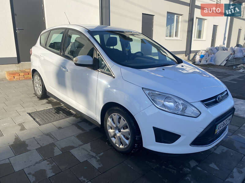 Минивэн Ford C-Max 2014 в Боярке