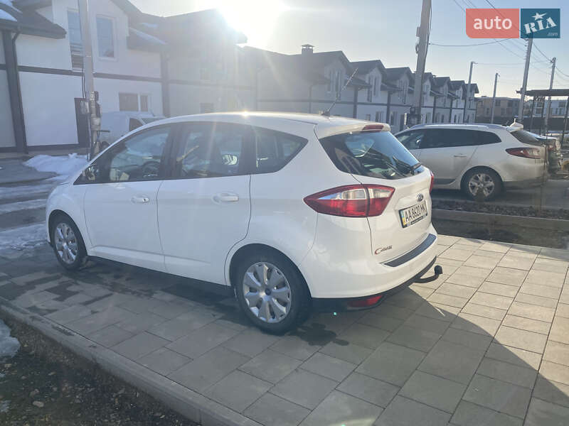 Минивэн Ford C-Max 2014 в Боярке