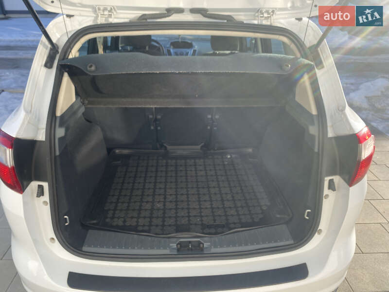 Минивэн Ford C-Max 2014 в Боярке