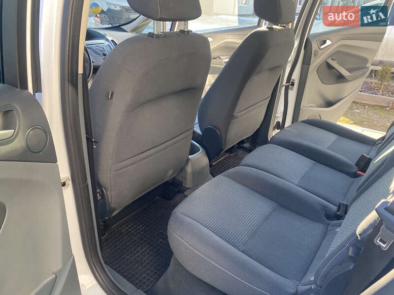 Минивэн Ford C-Max 2014 в Боярке