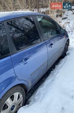 Минивэн Ford C-Max 2005 в Киеве