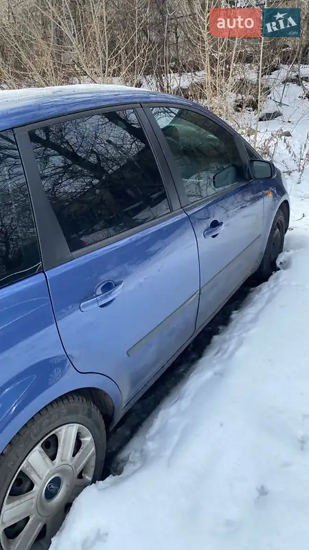 Ford C-Max 2005 VIN WF0MXXGCDM5D04128 фото оголошення 5 з 47