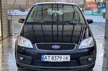 Мінівен Ford C-Max 2006 в Городенці