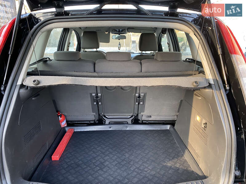 Минивэн Ford C-Max 2006 в Городенке