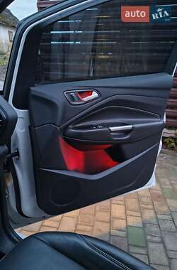 Минивэн Ford C-Max 2015 в Мостиске