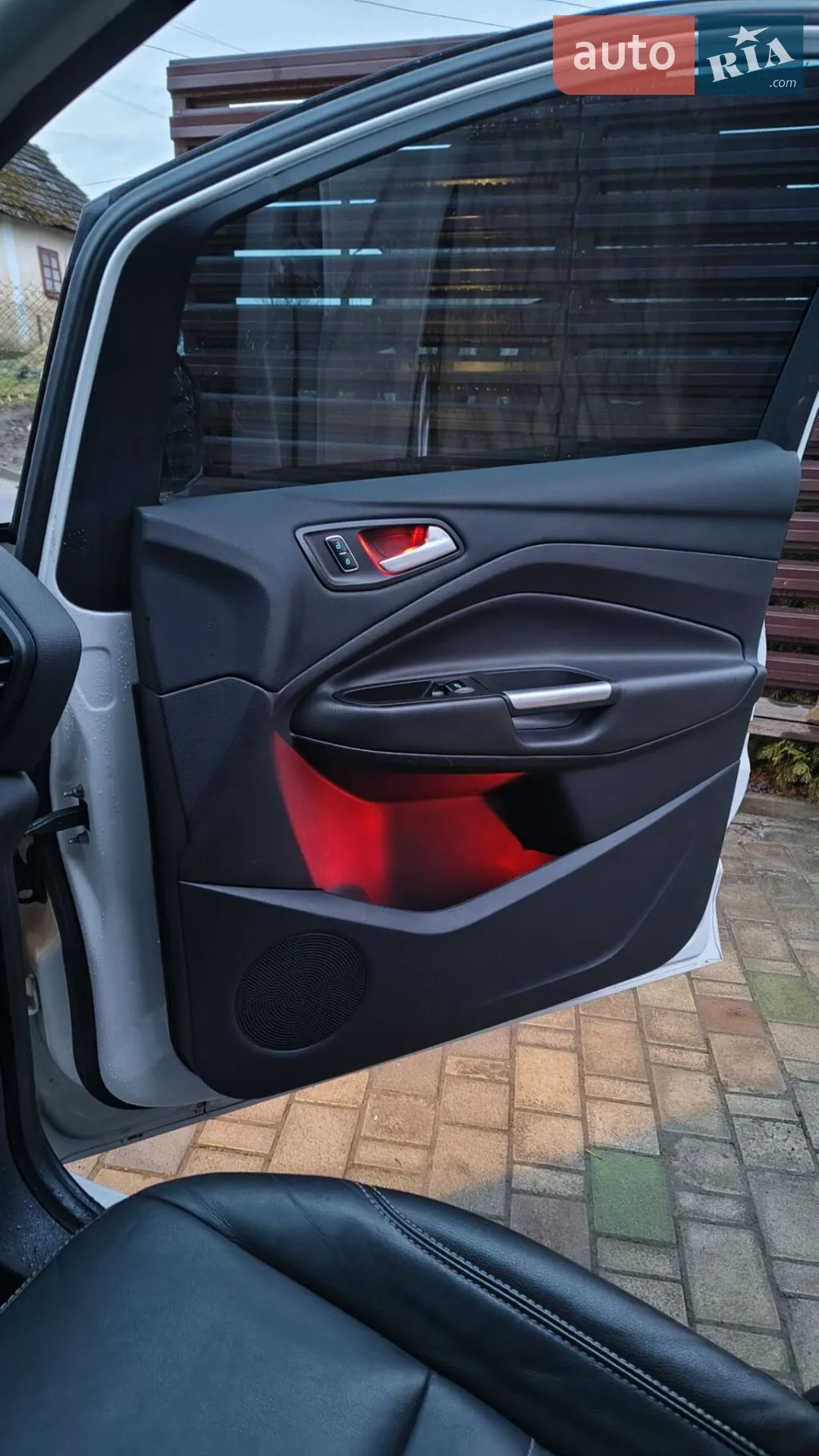 2015 Ford C-MAX - мініатюра 4