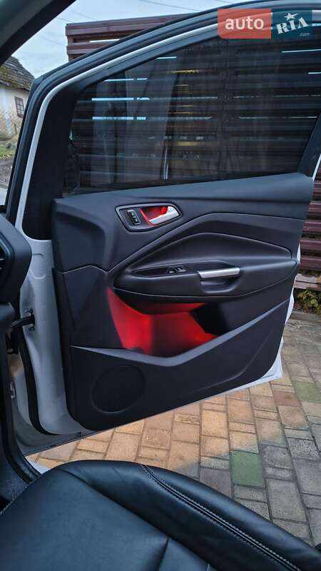 Минивэн Ford C-Max 2015 в Мостиске