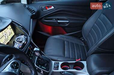 Минивэн Ford C-Max 2015 в Мостиске