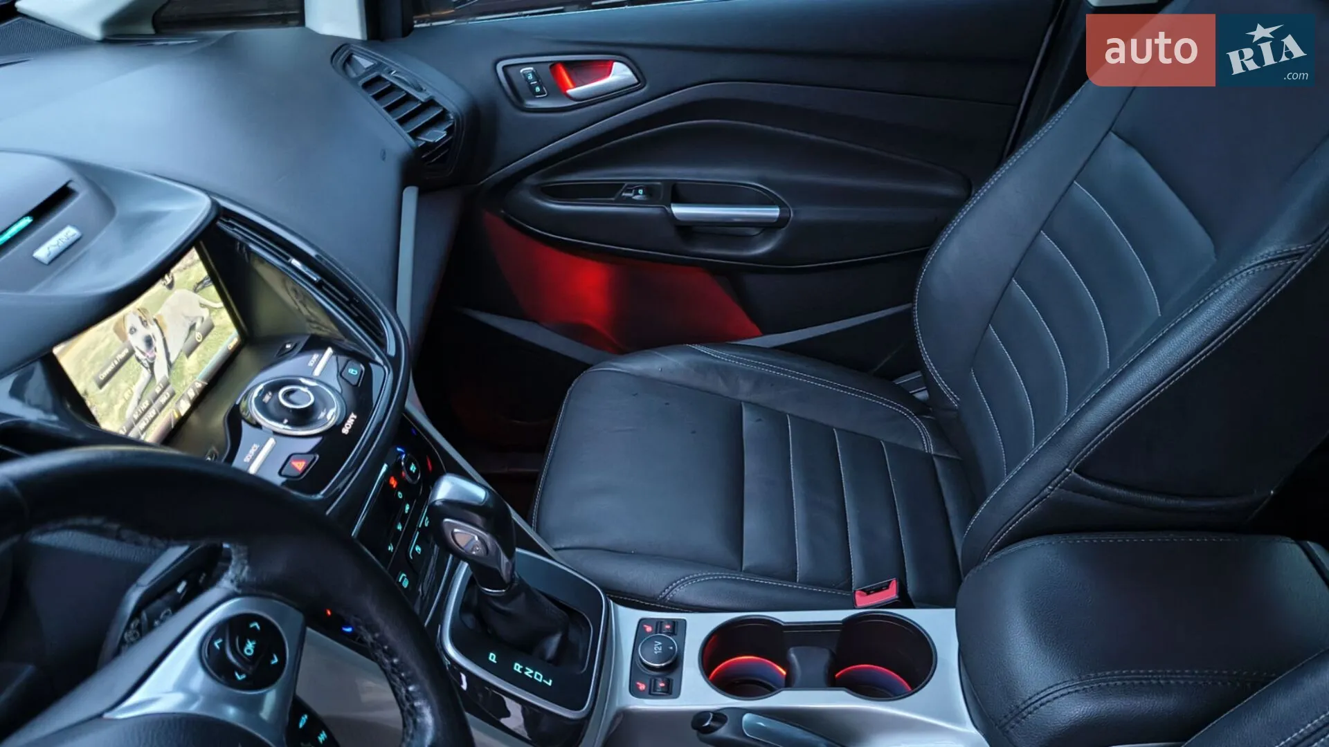 2015 Ford C-MAX - мініатюра 6