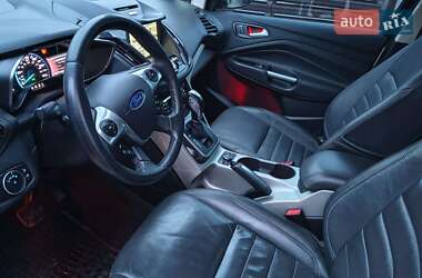 Минивэн Ford C-Max 2015 в Мостиске