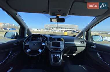 Минивэн Ford C-Max 2010 в Львове