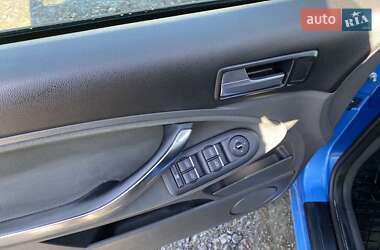 Минивэн Ford C-Max 2010 в Львове