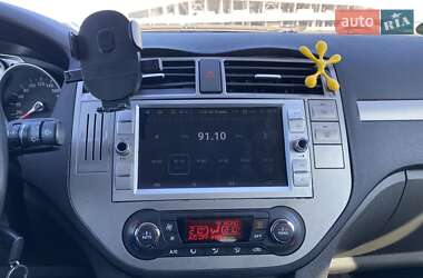 Минивэн Ford C-Max 2010 в Львове