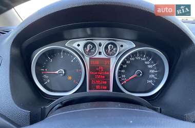 Минивэн Ford C-Max 2010 в Львове