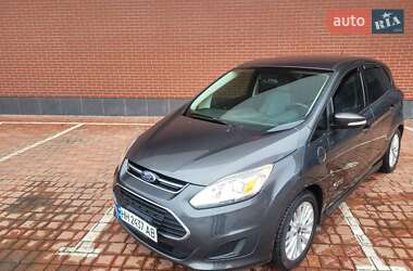 Минивэн Ford C-Max 2017 в Черкассах