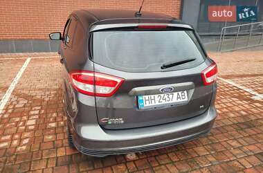 Мінівен Ford C-Max 2017 в Черкасах фото 8 Мінівен Ford C-Max 2017 в Черкасах