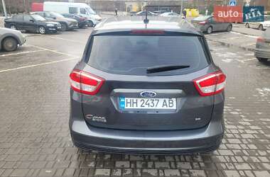 Минивэн Ford C-Max 2017 в Черкассах
