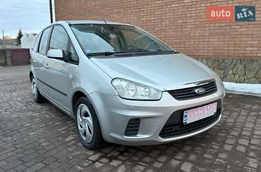 Мінівен Ford C-Max 2007 в Сарнах