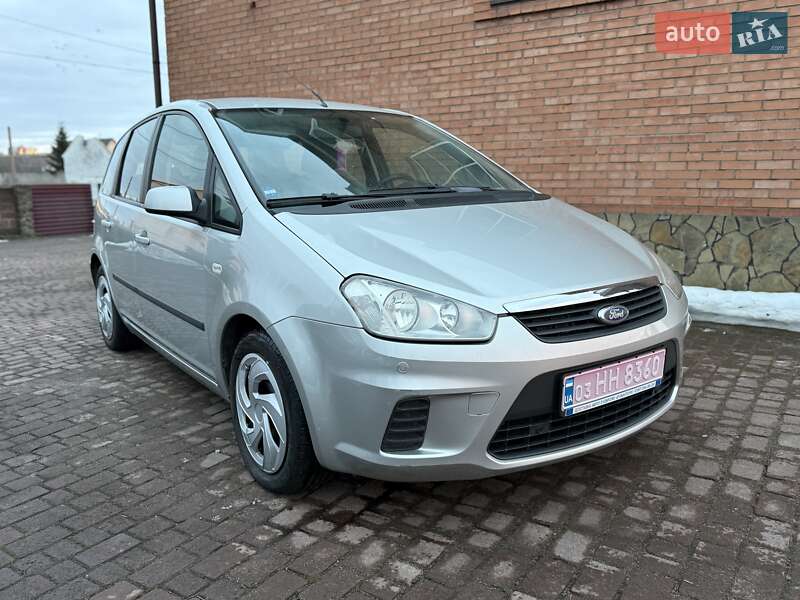 Ford C-Max 2007
