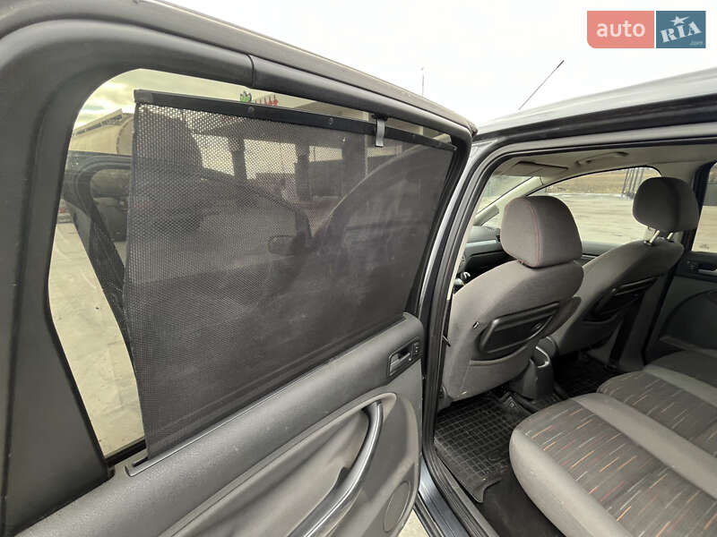 Мінівен Ford C-Max 2007 в Новому Бузі