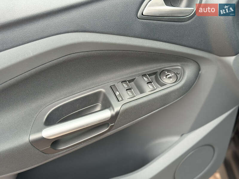 Мінівен Ford C-Max 2012 в Стрию