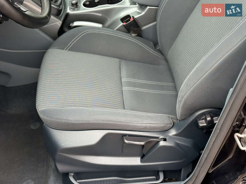 Мінівен Ford C-Max 2012 в Стрию