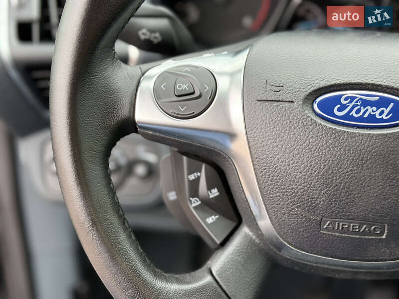 Мінівен Ford C-Max 2012 в Стрию